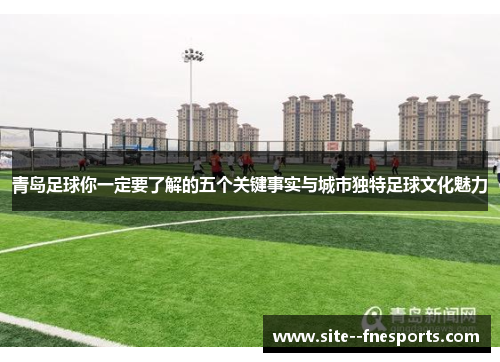青岛足球你一定要了解的五个关键事实与城市独特足球文化魅力